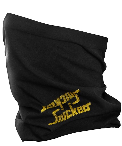 Snickers 9054 FlexiWork, Nahtlose Multi-Kopfbedeckung