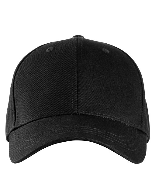Snickers 9079 AllroundWork Cap, schwarz