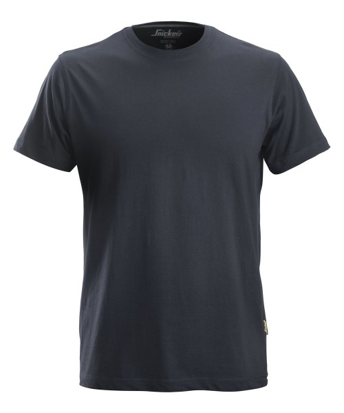 Snickers 2502 T-Shirt, navy