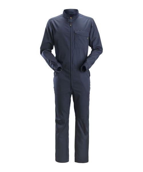 Snickers 6073 Service Overall, navy