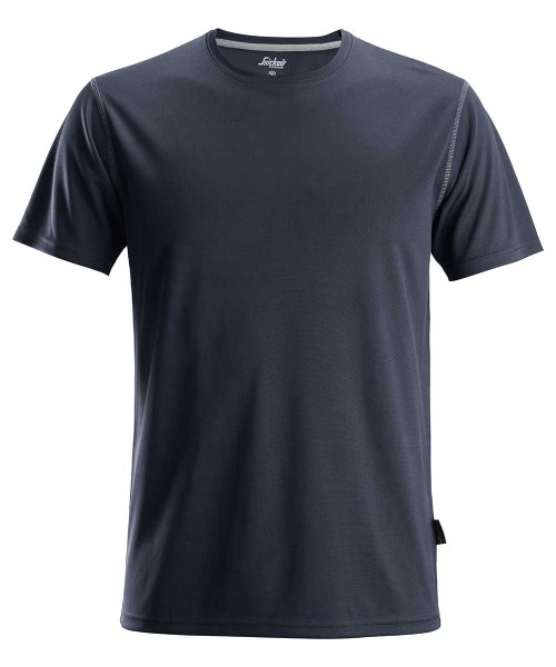 Snickers 2558 AllroundWork T-Shirt, navy